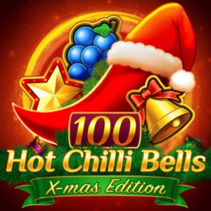 Hot Chilli Bells 100