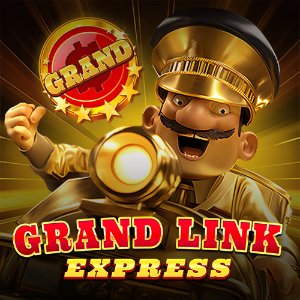 Grand Link Express: Hold and Win