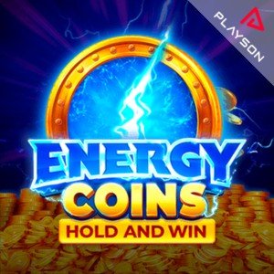 Play Energy Coins: Hold and Win